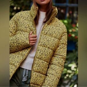 Reversible Barbour Jacket